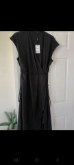 Next dress - belt confusion!