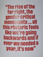 Women's rights general conversations - Thread 7