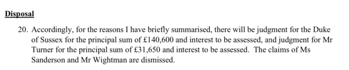 Extensive Phone Hacking by MGN