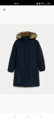 Which bag to go with this coat?