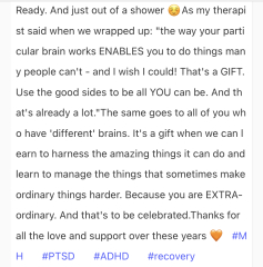 Is Liz Fraser helping all women or just herself?