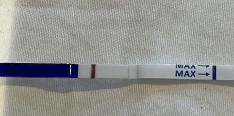 8DPO - am I crazy or vvvvfl?