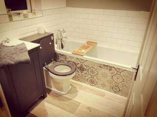 Bathroom renovation - where to begin