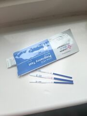 11dpo BFP!