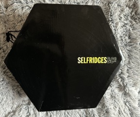 More info about this hat pls