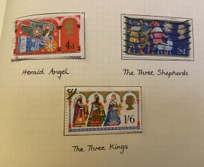 Nigel Slater Christmas Chronicles Read Along 2023 - Part Two