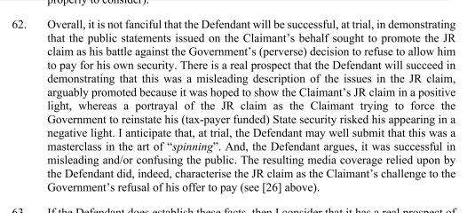 RAVEC - Prince Harry