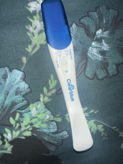 Bleeding at 5weeks +4