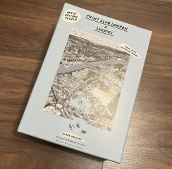 Thread 16 - the one with two turtle fingerless gloves