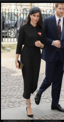 Has how to look expensive / polished changed?