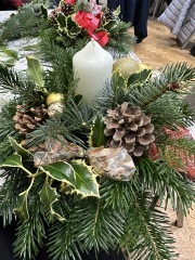 Nigel Slater Christmas Chronicles Read Along 2023 - Part Two