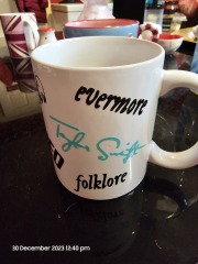 Dd2 received this mug for Christmas...