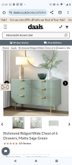 Will these wardrobes work?