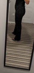 Which style trousers please....