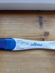 Is this a first response indent?