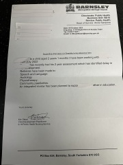 DLA Wait times PART 23…. (2023)