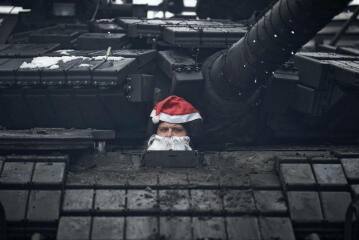 Ukraine Invasion: Part 46
