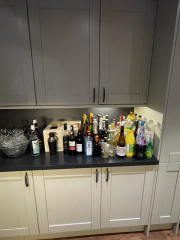 Christmas Fridges