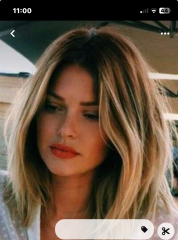 Make over help - with pics (gulp!)