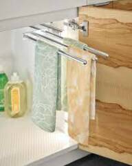 How to use 30-35cm gap in kitchen base units?