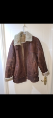 Post a pic of your favourite item of clothing with a story