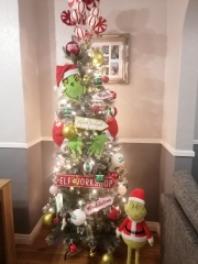 Can I see your Christmas tree?