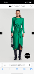 Personal stylist - autumn, winter and Xmas edition