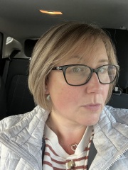 Should I cut my hair? Short hair - over 50?