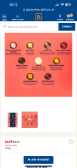 Hotel Chocolat selectors