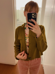 WAYWT Autumn/Winter 23