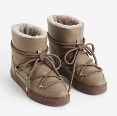 Boots similar to Inuikii but cheaper?