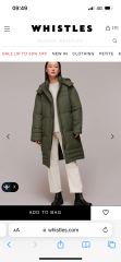 Personal stylist - autumn, winter and Xmas edition