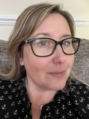 Should I cut my hair? Short hair - over 50?