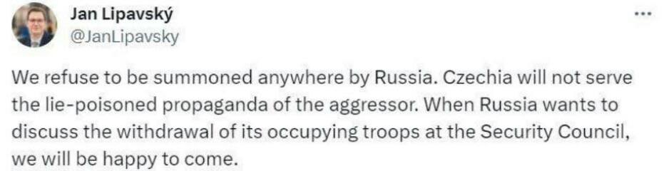 Ukraine Invasion: Part 46