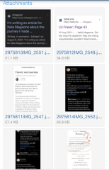 Is Liz Fraser helping all women or just herself?