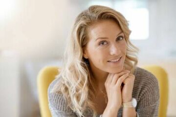 Does anyone really look younger than their age?