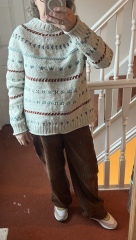 WAYWT Autumn/Winter 23