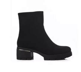 What shoes with this dress?