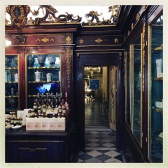 Nigel Slater Christmas Chronicles Read Along 2023 - Part Two