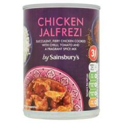 Are ready meals easier when you live on your own?