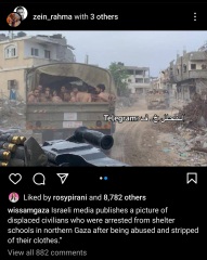 Documenting Israeli army racism and torture thread 2