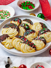 What dessert would you do for THIRTY people??
