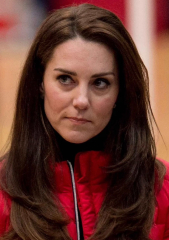 To think (generationally) wealthy people are better looking?