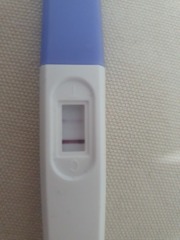 6 dpo BFP is this normal?