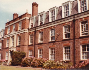 How is Southfields area?