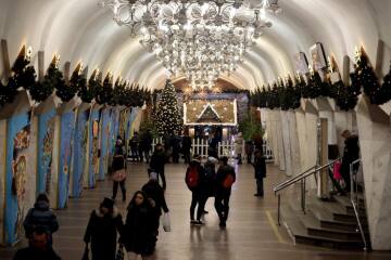 Ukraine Invasion: Part 46