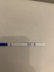 Is this a positive?