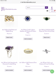 The annual help a useless man find a gift for his wife thread