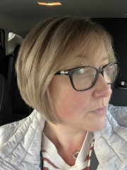 Should I cut my hair? Short hair - over 50?