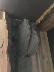 Self build extension 